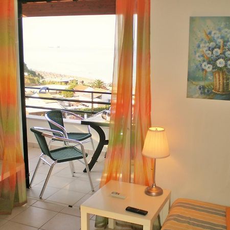 Menigos Resort - Διαμέρισμα Αριθμός 168 Pelekas Esterno foto