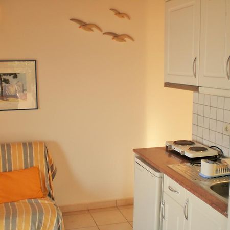 Menigos Resort - Διαμέρισμα Αριθμός 168 Pelekas Esterno foto