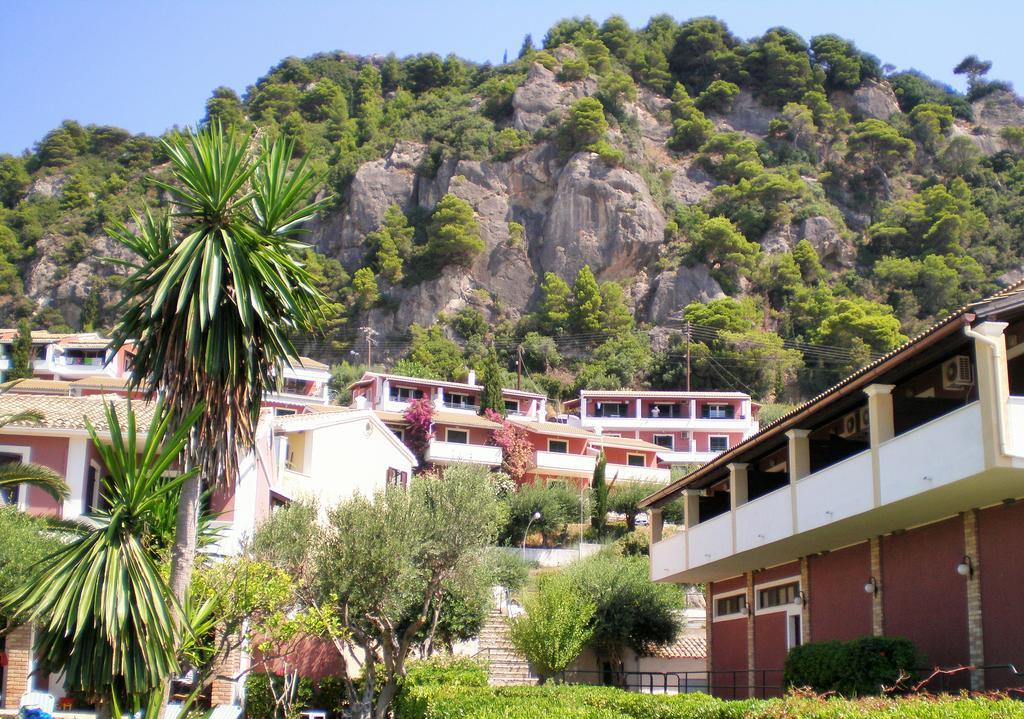 Menigos Resort - Διαμέρισμα Αριθμός 168 Pelekas Esterno foto