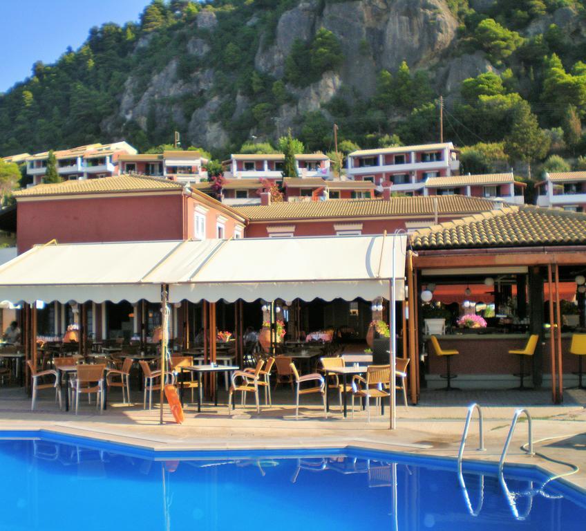 Menigos Resort - Διαμέρισμα Αριθμός 168 Pelekas Esterno foto