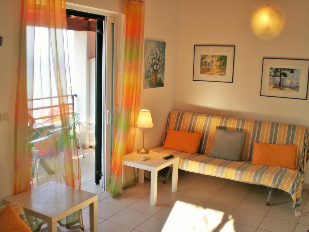 Menigos Resort - Διαμέρισμα Αριθμός 168 Pelekas Esterno foto