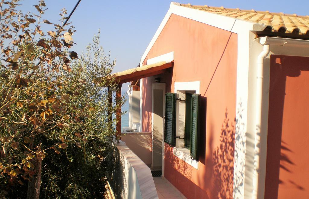 Menigos Resort - Διαμέρισμα Αριθμός 168 Pelekas Esterno foto