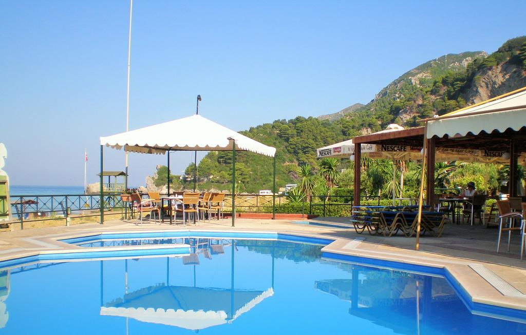 Menigos Resort - Διαμέρισμα Αριθμός 168 Pelekas Esterno foto